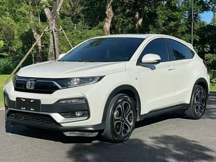 麣ֱ XR-V 2021 1.5L CVTʰ