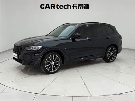 ���ݶ��ֱ��� ����X3 2023�� �Ŀ� xDrive30i ������ M��ҹ��װ