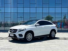 YGLEI 2018 GLE 320 4MATIC ISUV
