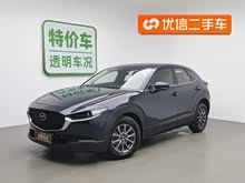ԴCX-30 2021 2.0L Զ