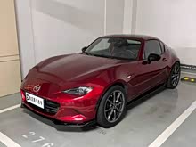 R_MX-5 2018 2.0L RF ˮӼt