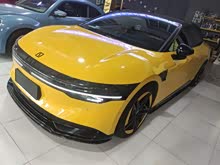 極氪007 2024款 四驅(qū)性能版 100kWh