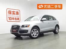 WQ5 2010 2.0TFSI g(sh)