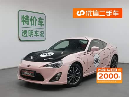 ȫ�����ַ���86 2013�� 2.0L �Զ�������