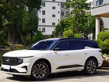 J 2023 JL 2.0T EcoBoost E(dng)(q)