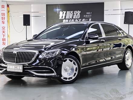 ĵ�������ֱ��� ���ͺ�S�� 2019�� S 450 4MATIC