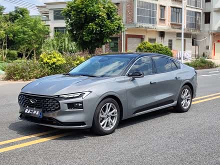 ��������ɵ�ŷ 2023�� EcoBoost 245 ������