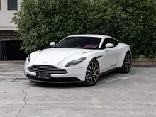 ˹DRDB11 2022 4.0T V8 Coupe