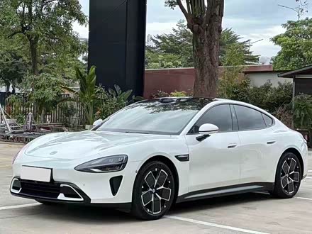 С��SU7 2024�� ���(q��)�L(zh��ng)�m(x��)�����{��