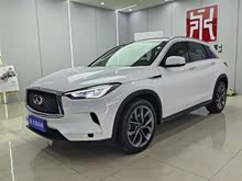 Ӣ�����QX50 2022�� 2.0T ���(q��)�I(l��ng)����