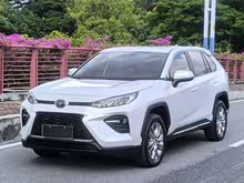 m_(d) 2021 2.0L CVT(q)A