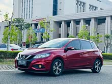 U_(d)TIIDA 2019 1.6L CVTа (gu)VI