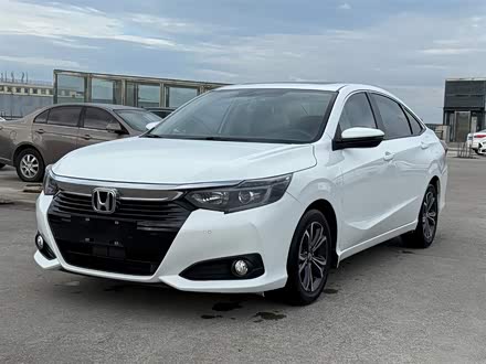 2019 180Turbo CVTm V