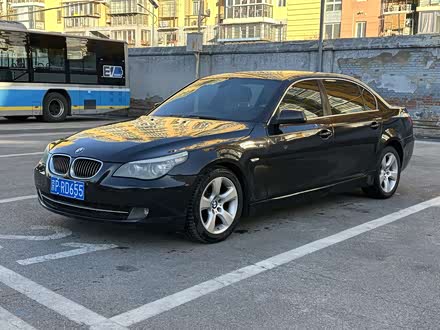����5ϵ 2010�� 523Li ������
