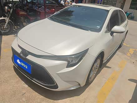 ַ  2019 185T CVT VI