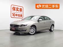 ֠S60 2016 S60L T4 h