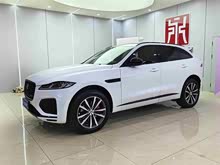 �ݱ�F-PACE 2024�� P250 R-Dynamic SE