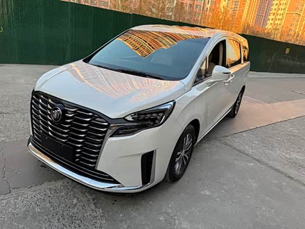 ���϶��ֱ�� ���GL8 2023�� ES½�� �����ͺ��ð�