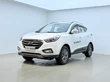 北京現(xiàn)代ix35 2015款 2.0L 自動(dòng)兩驅(qū)舒適型 國(guó)IV