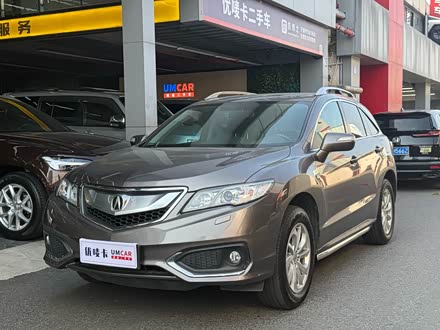 ȫ������ک��RDX(����) 2016�� 3.0L �������ʰ�