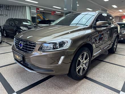 ֶXC60 2015 T5 AWD Զ