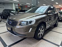 ֠XC60 2015 T5 AWD h(yun)