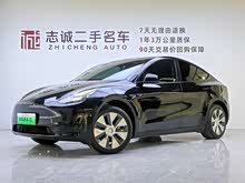 Model Y 2022 Ŀ 