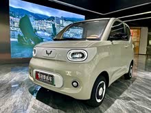 MINIEV 2024  215km ഺ