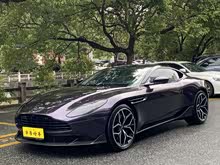 ˹DRDB11 2020 4.0T V8 Coupe