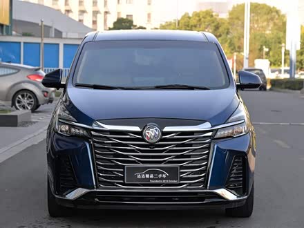 ���ݶ��ֱ�� ���GL8 2023�� ½�Ϲ���� ������