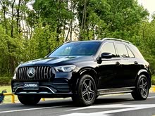 YGLE AMG 2020 AMG GLE 53 4MATIC+