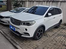 SWM˹X7 2017 1.5T Ԅ(dng) 7