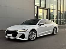 �W��A7 2020�� 45 TFSI ���x��