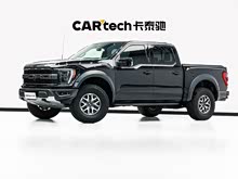 ����F-150���� 2022�� 3.5T ����