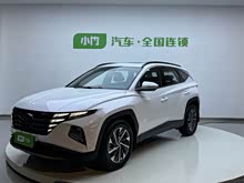 途勝 2021款 途勝L 1.5T DCT GLX精英版