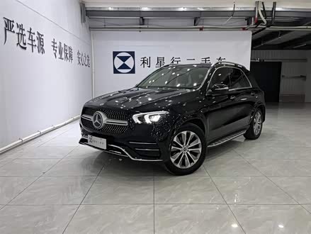 ֱֶGLE 2023 GLE 350 4MATIC ʱ