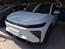 睿藍(lán)7 2024款 450km 商務(wù)榮耀版