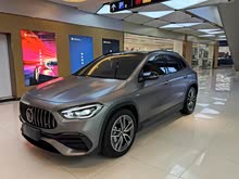 ���YGLA AMG 2021�� AMG GLA 35 4MATIC