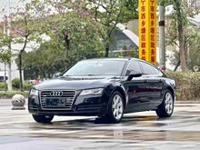 WA7 2012 2.8FSI quattroMȡ