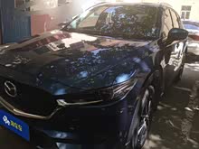 R_(d)CX-5 2018 2.5L Ԅ(dng)(q)i-ELOOP (gu)VI