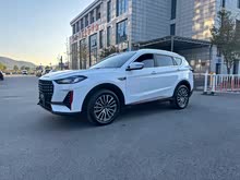 ��;X70 PRO 2023�� 1.6T DCT����PRO 5��