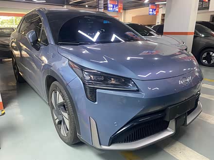 ȫAION LX 2022 Plus 80D 콢