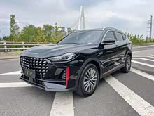 ;X70 PRO 2024 1.6T DCT 5