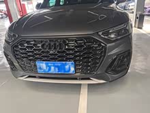 WQ5L Sportback 2023 40 TFSI r(sh)