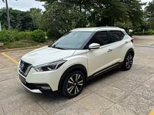 劲客 2017款 1.5L CVT智领版