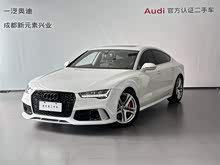 WA7 2018 50 TFSI quattro m