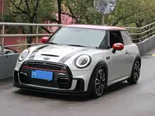 MINI JCW 2023 2.0T JOHN COOPER WORKS ALL-IN