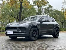 Macan 2022�� Macan 2.0T