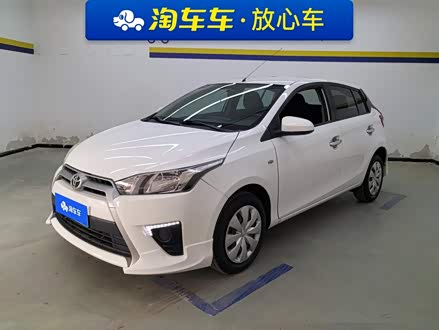 YARiS L  2015 1.5E Զȶ