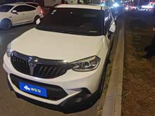 中华V3 2015款 1.5L 手动智能型